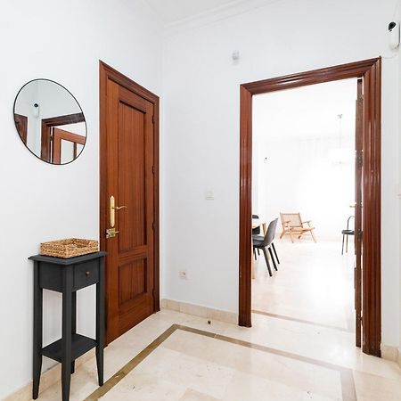 Apartamento Centro Гранада Экстерьер фото