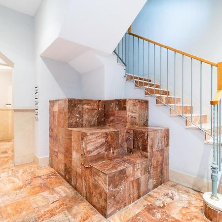Apartamento Centro Гранада Экстерьер фото