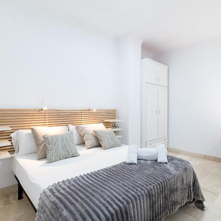 Apartamento Centro Гранада Экстерьер фото