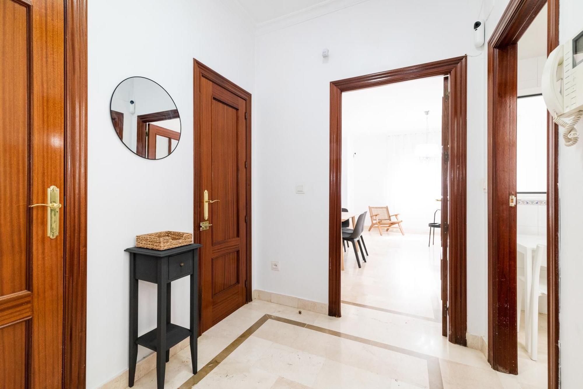 Apartamento Centro Гранада Экстерьер фото