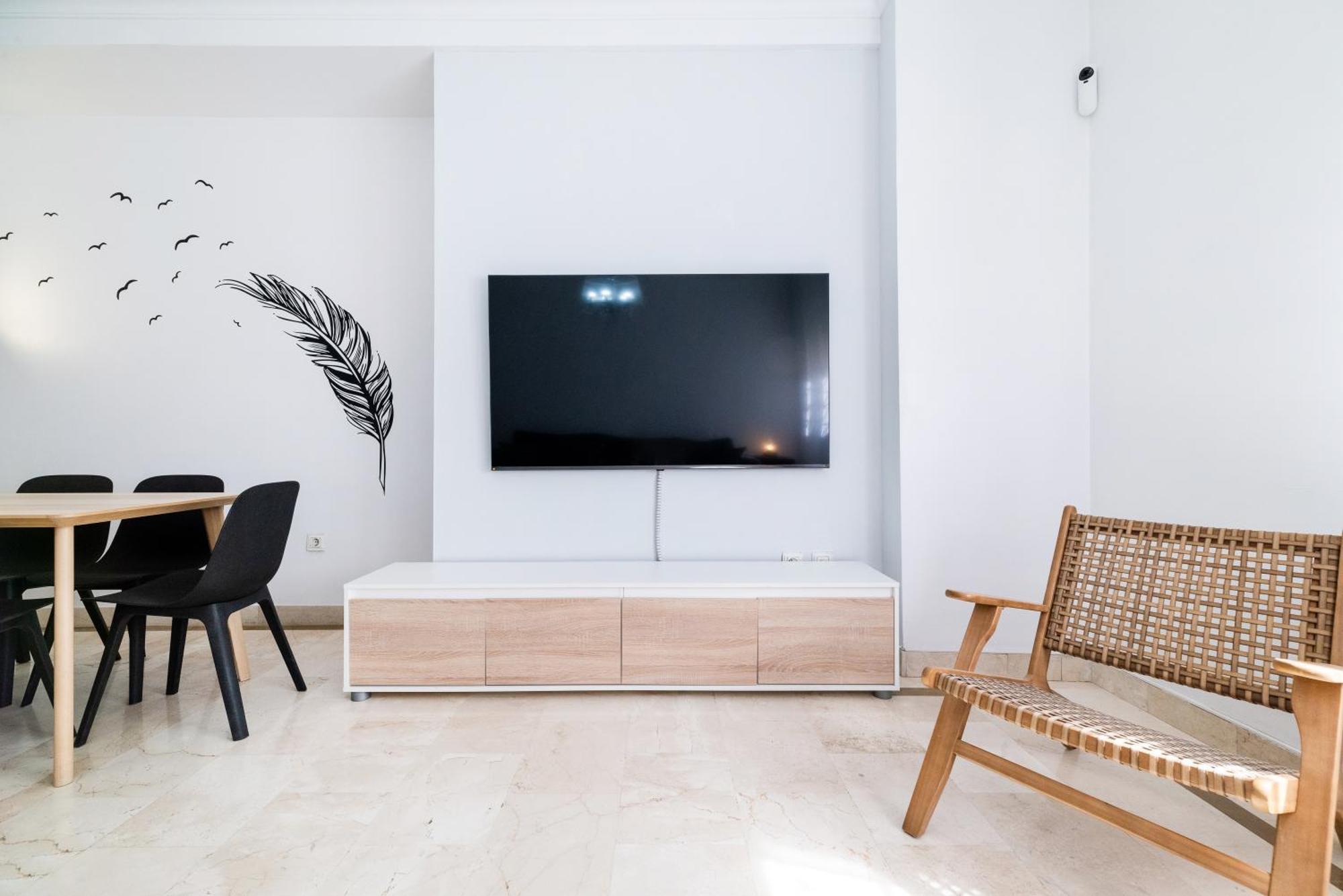 Apartamento Centro Гранада Экстерьер фото