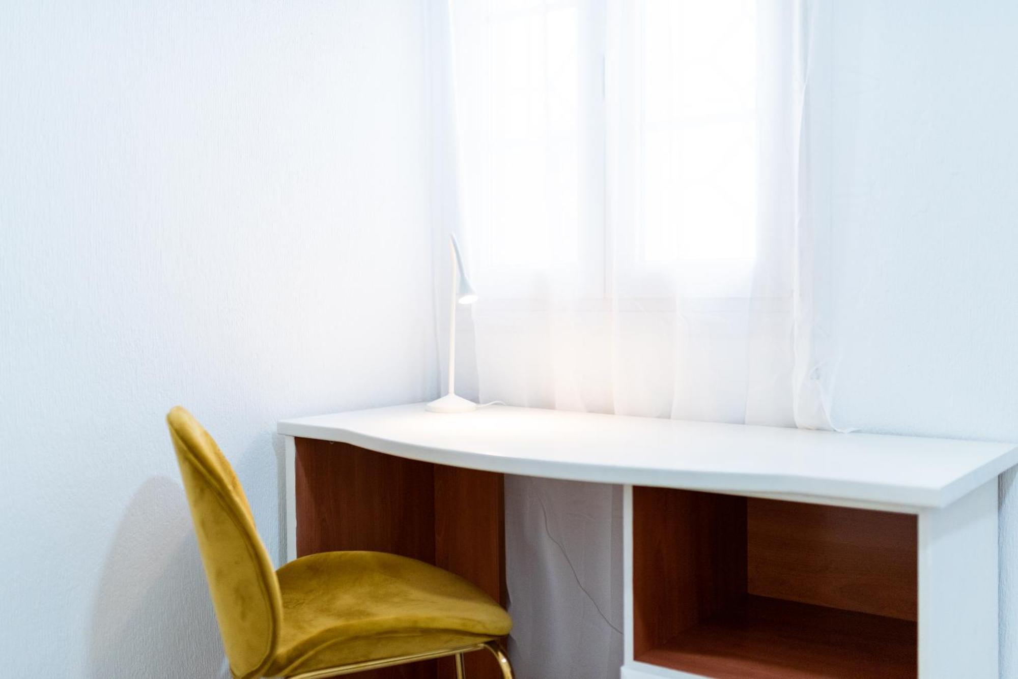 Apartamento Centro Гранада Экстерьер фото