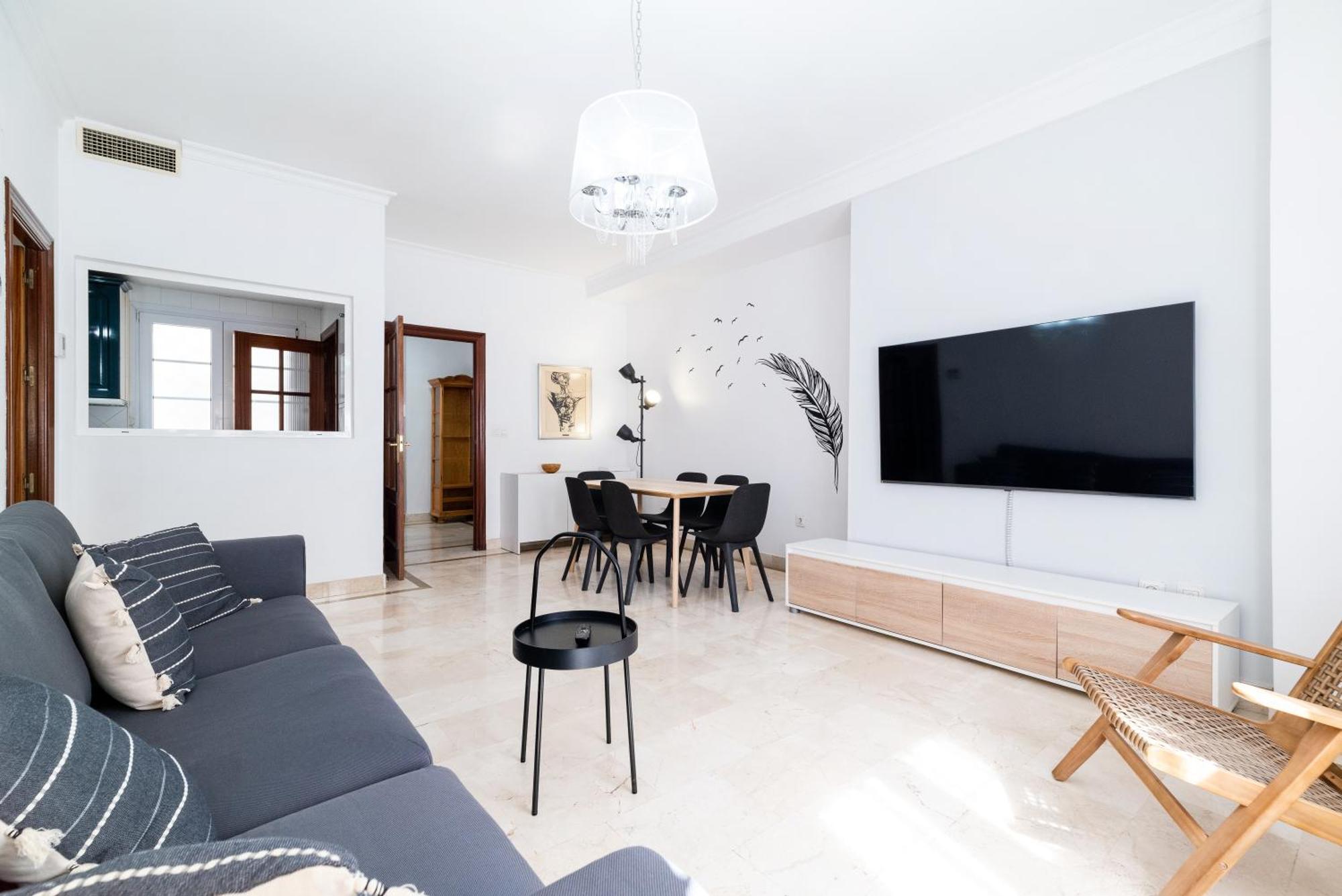 Apartamento Centro Гранада Экстерьер фото