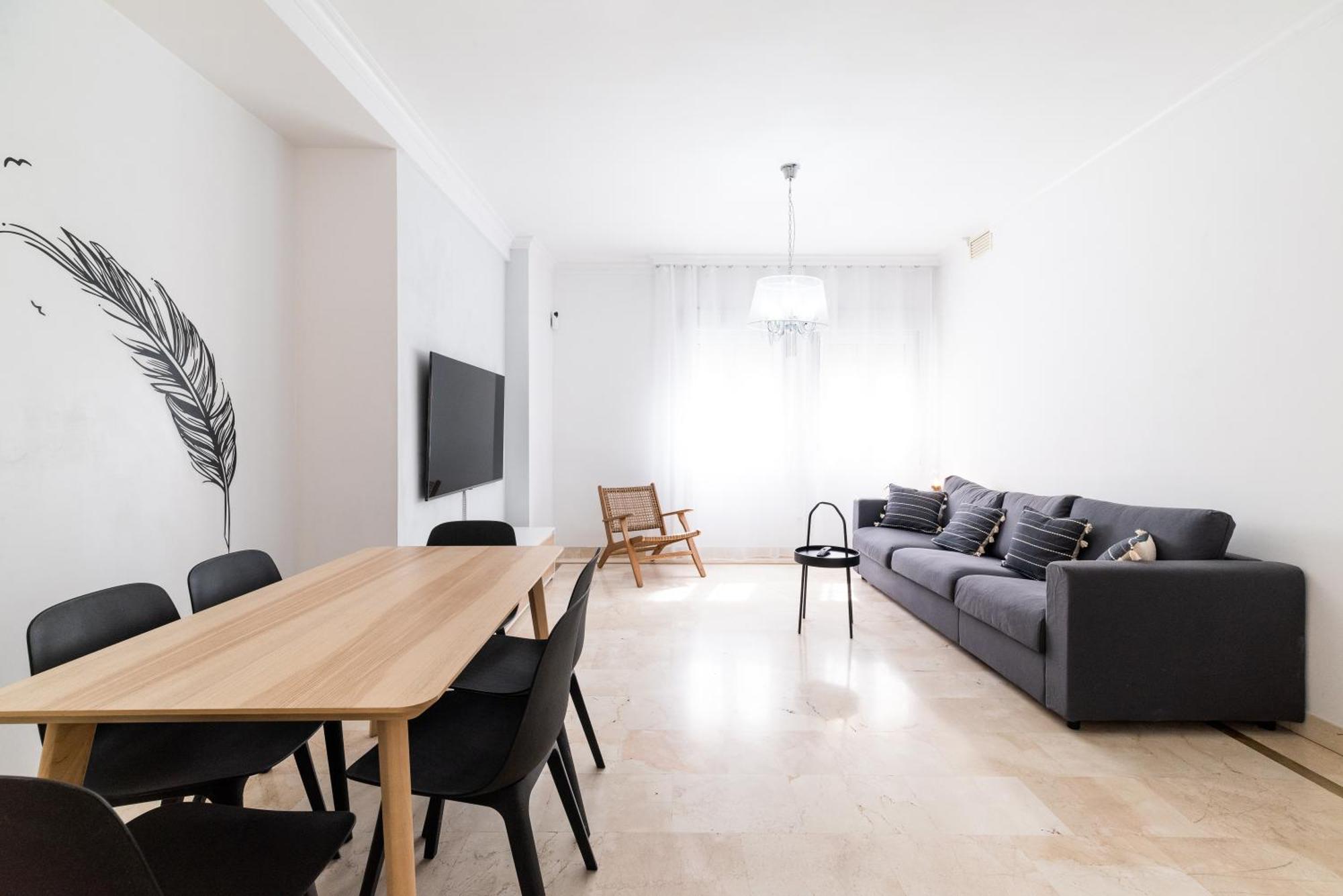 Apartamento Centro Гранада Экстерьер фото