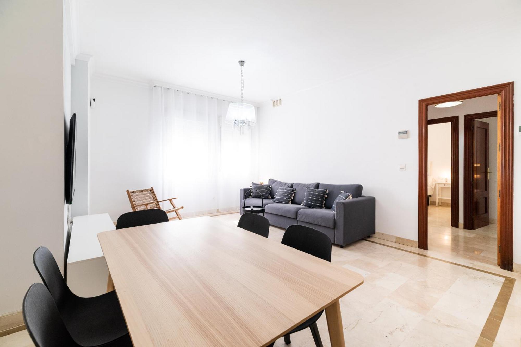 Apartamento Centro Гранада Экстерьер фото