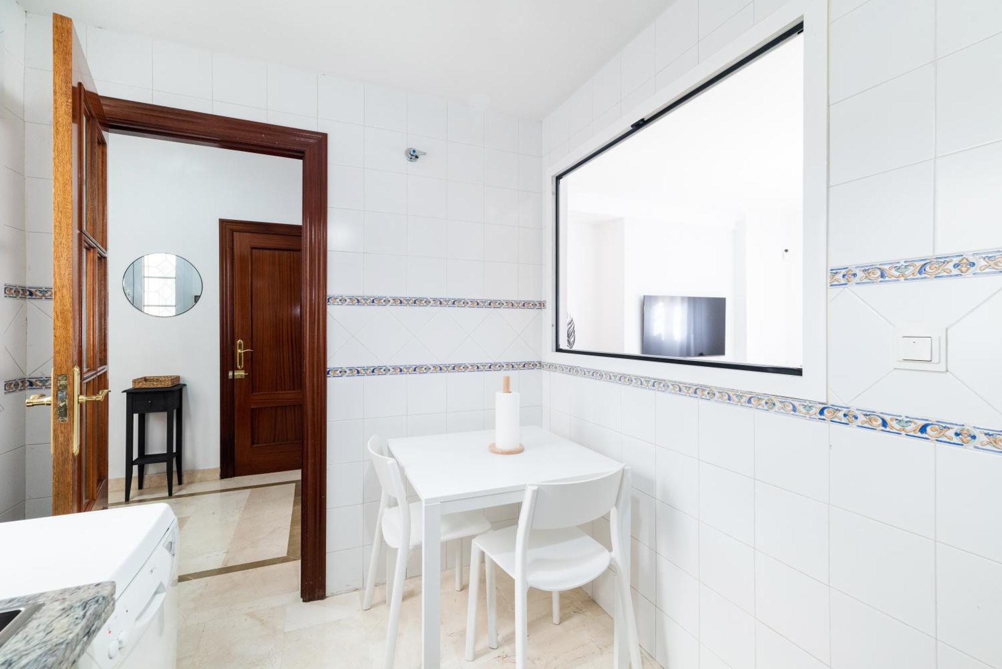 Apartamento Centro Гранада Экстерьер фото