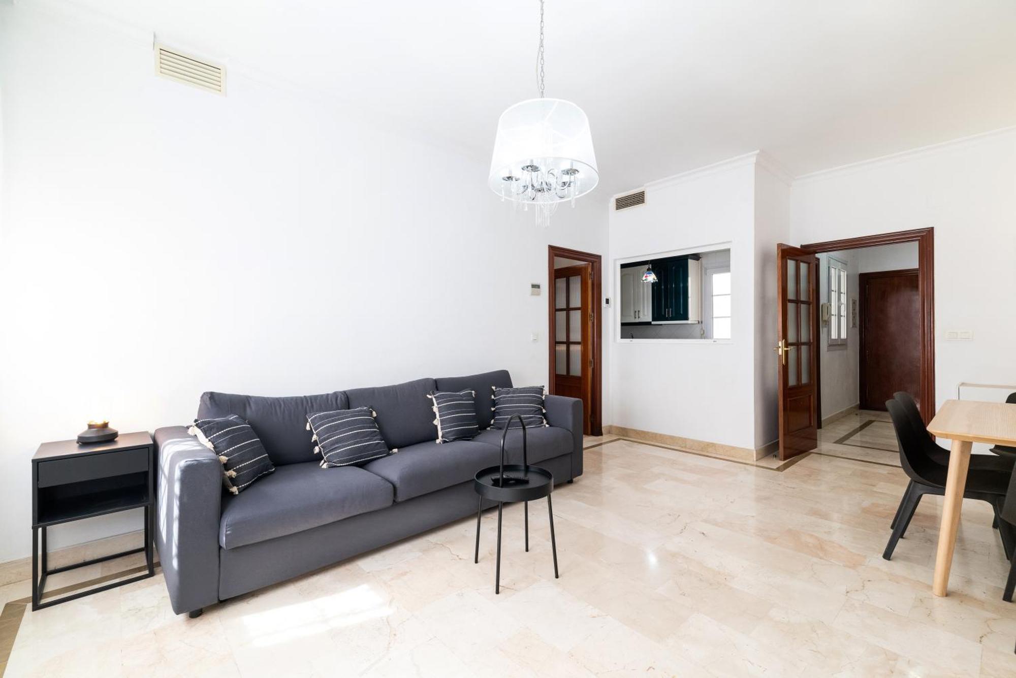 Apartamento Centro Гранада Экстерьер фото