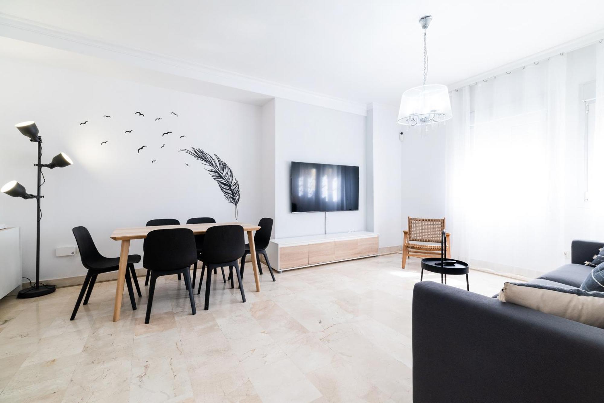 Apartamento Centro Гранада Экстерьер фото