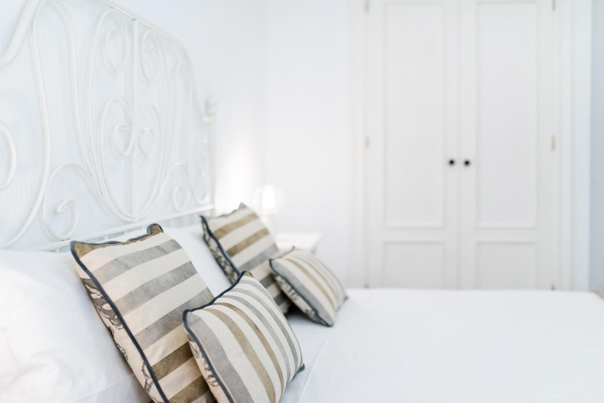 Apartamento Centro Гранада Экстерьер фото