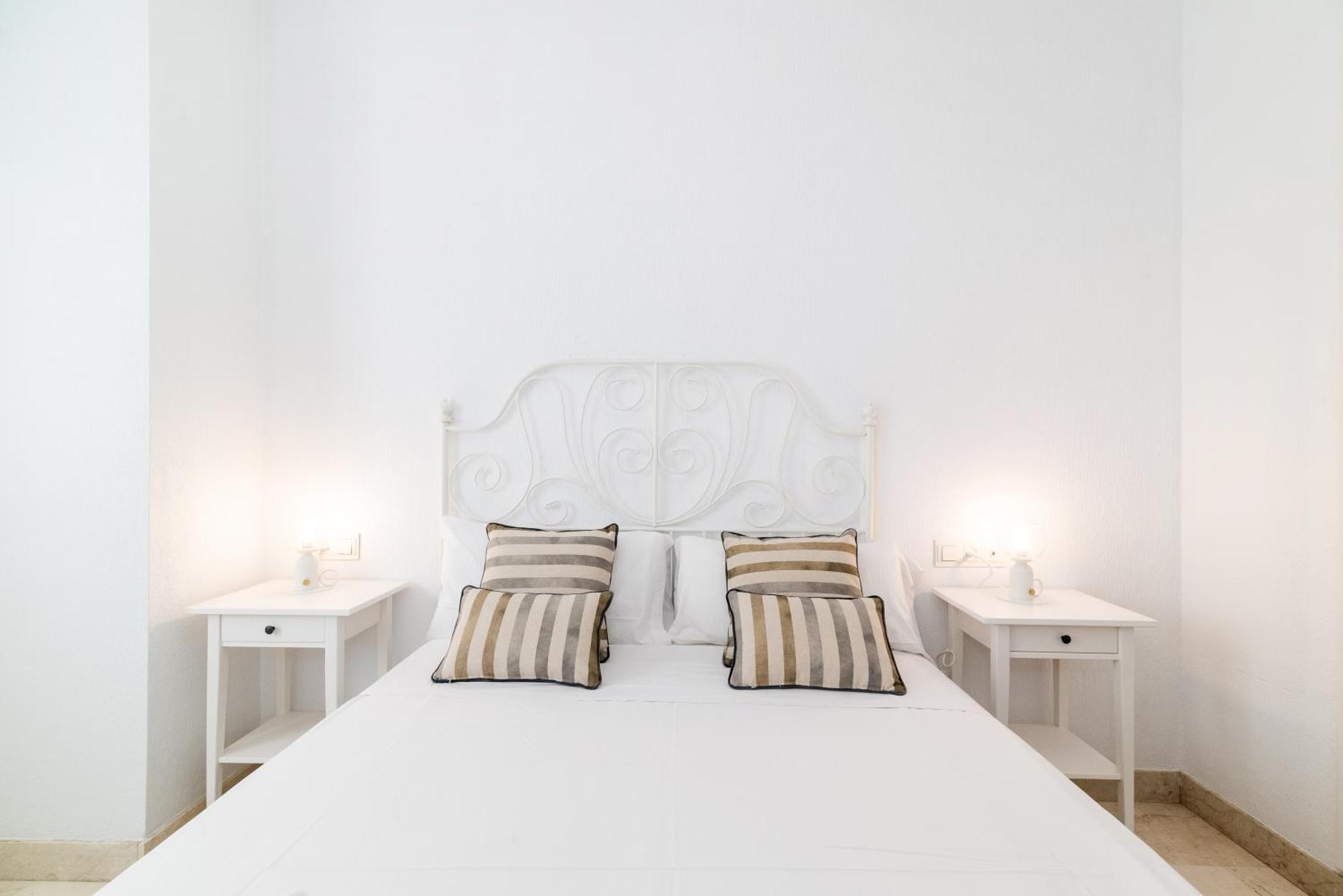 Apartamento Centro Гранада Экстерьер фото