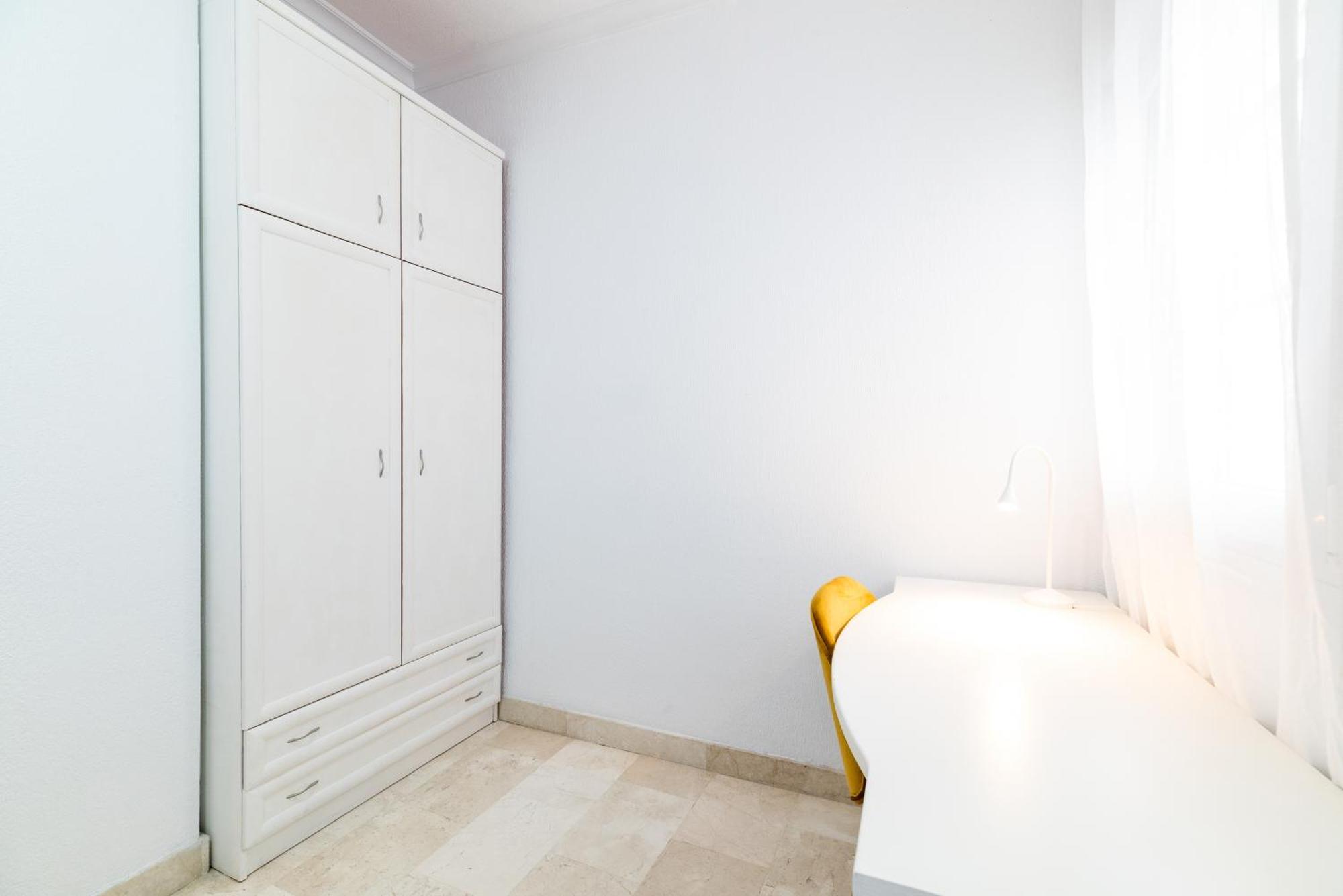 Apartamento Centro Гранада Экстерьер фото