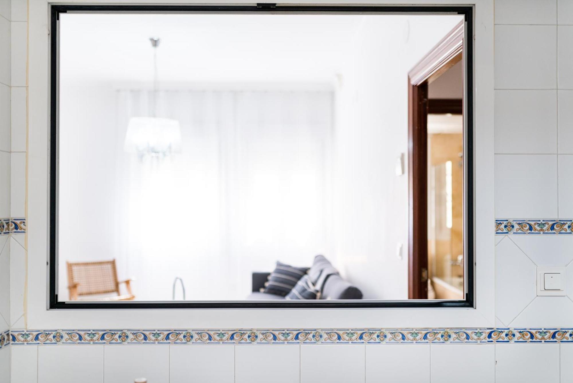 Apartamento Centro Гранада Экстерьер фото