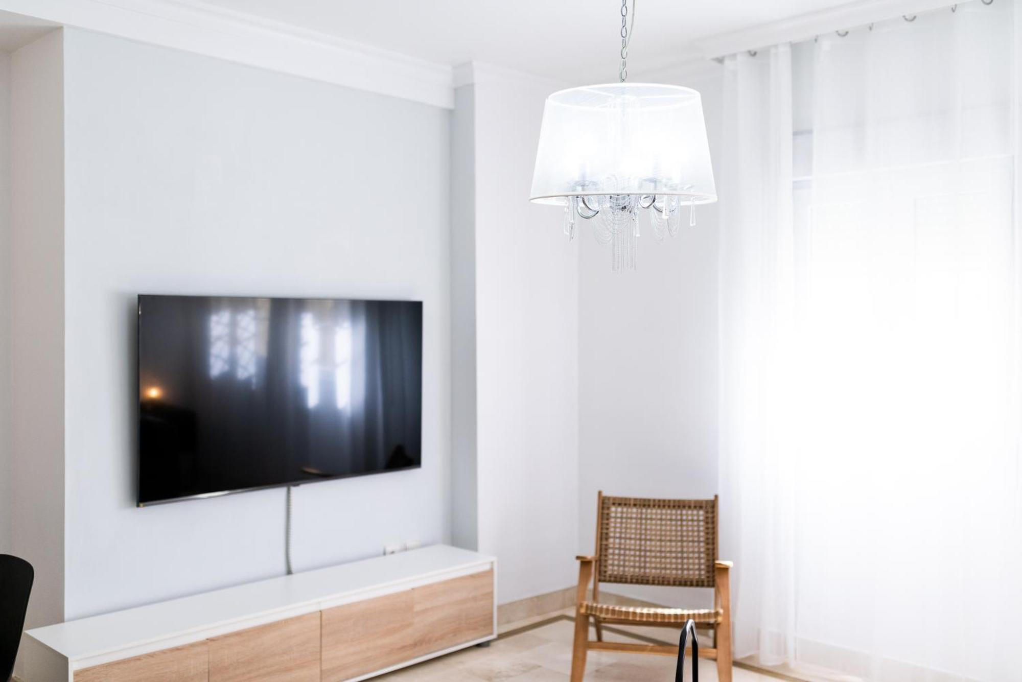 Apartamento Centro Гранада Экстерьер фото